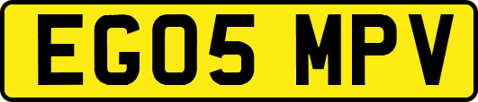 EG05MPV