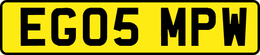 EG05MPW