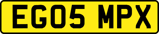 EG05MPX