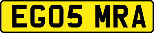 EG05MRA