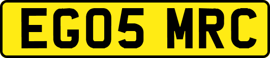 EG05MRC