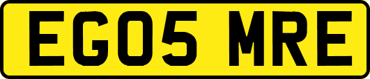 EG05MRE