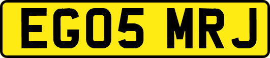 EG05MRJ