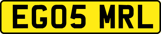 EG05MRL
