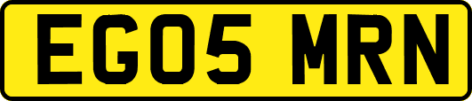 EG05MRN