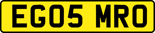 EG05MRO