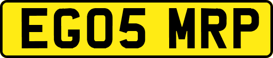 EG05MRP