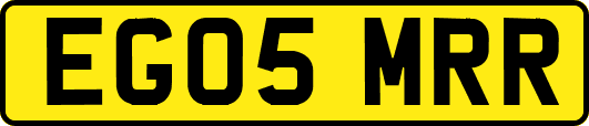EG05MRR