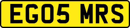 EG05MRS