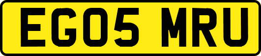 EG05MRU