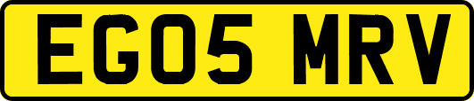 EG05MRV