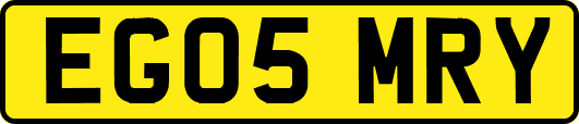 EG05MRY