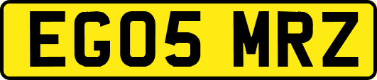 EG05MRZ