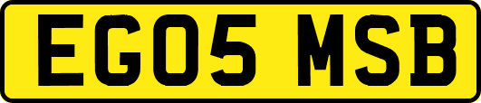 EG05MSB