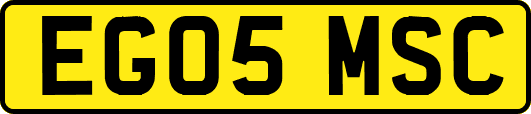 EG05MSC