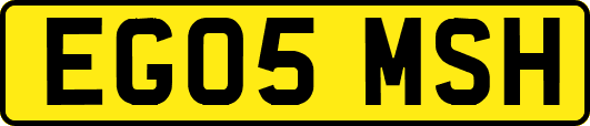 EG05MSH