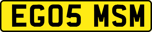 EG05MSM
