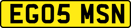 EG05MSN