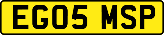 EG05MSP