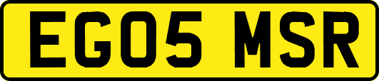 EG05MSR