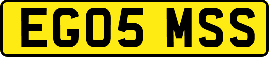 EG05MSS