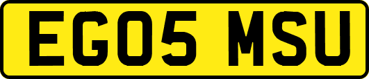 EG05MSU