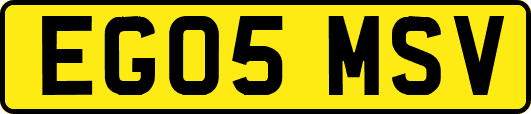 EG05MSV