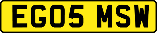 EG05MSW