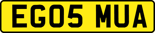 EG05MUA