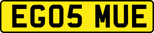 EG05MUE