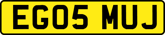 EG05MUJ