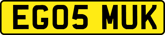 EG05MUK