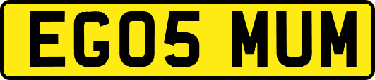 EG05MUM