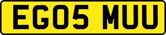 EG05MUU