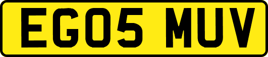 EG05MUV