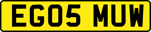 EG05MUW