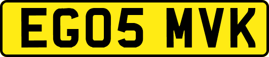 EG05MVK