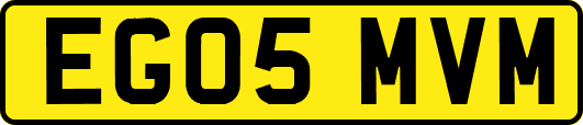 EG05MVM