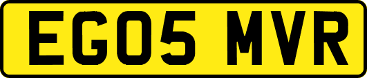EG05MVR
