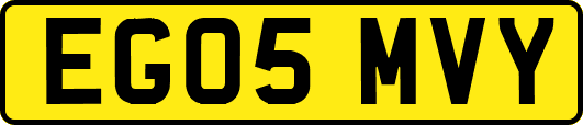 EG05MVY