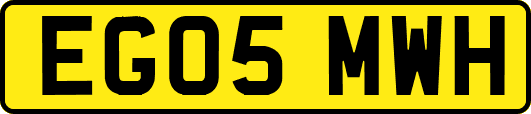 EG05MWH