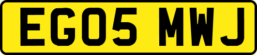 EG05MWJ