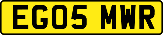 EG05MWR