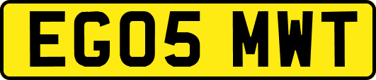 EG05MWT