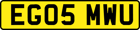 EG05MWU