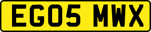 EG05MWX