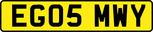 EG05MWY