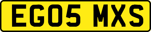 EG05MXS