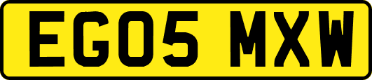 EG05MXW