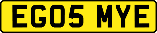 EG05MYE